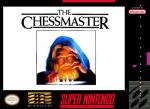 Chessmaster, The Box Art Front
